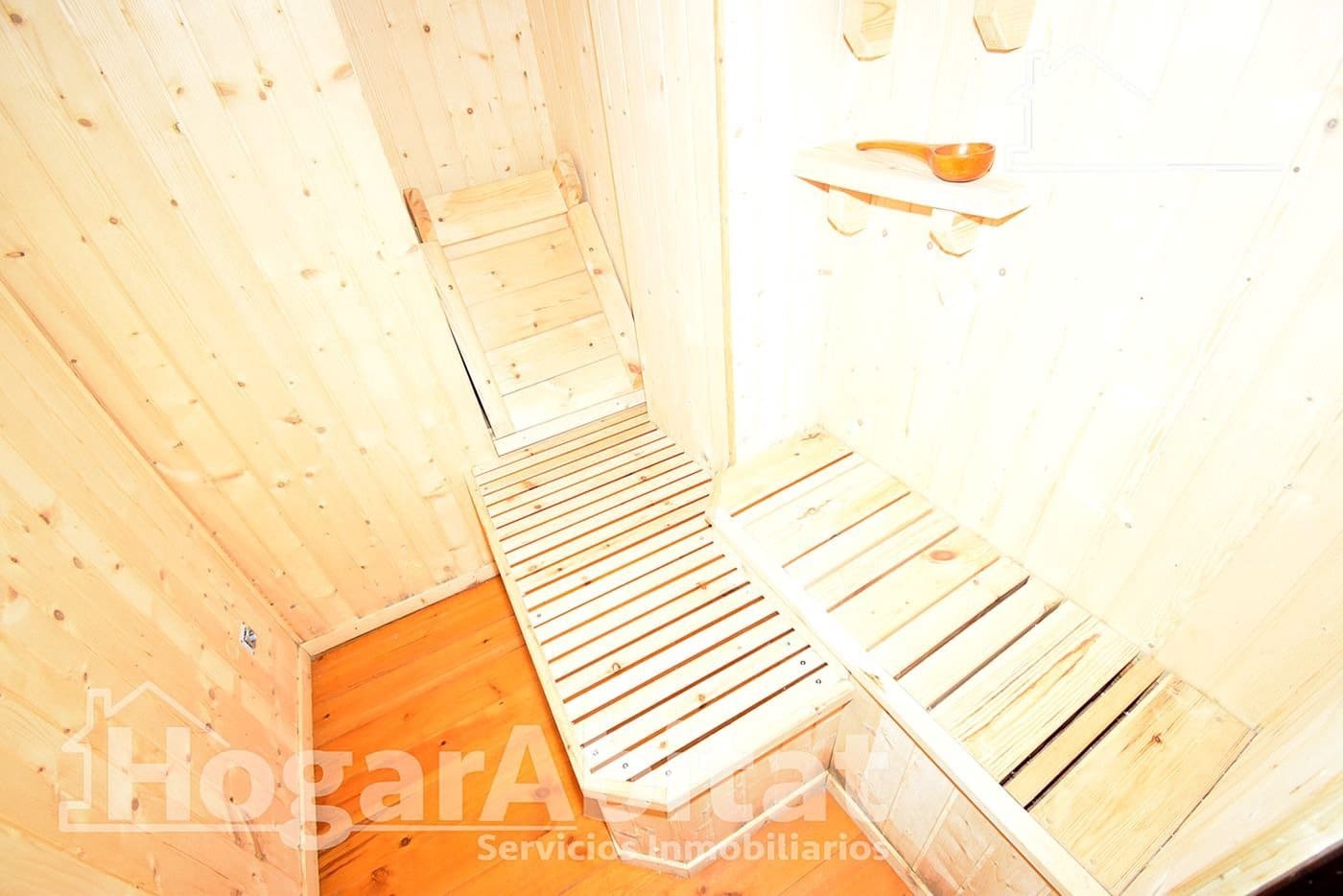 3 soveværelse Rækkehus til salg i Borriol med swimmingpool garage - € 299.999 (Ref: 7407878)