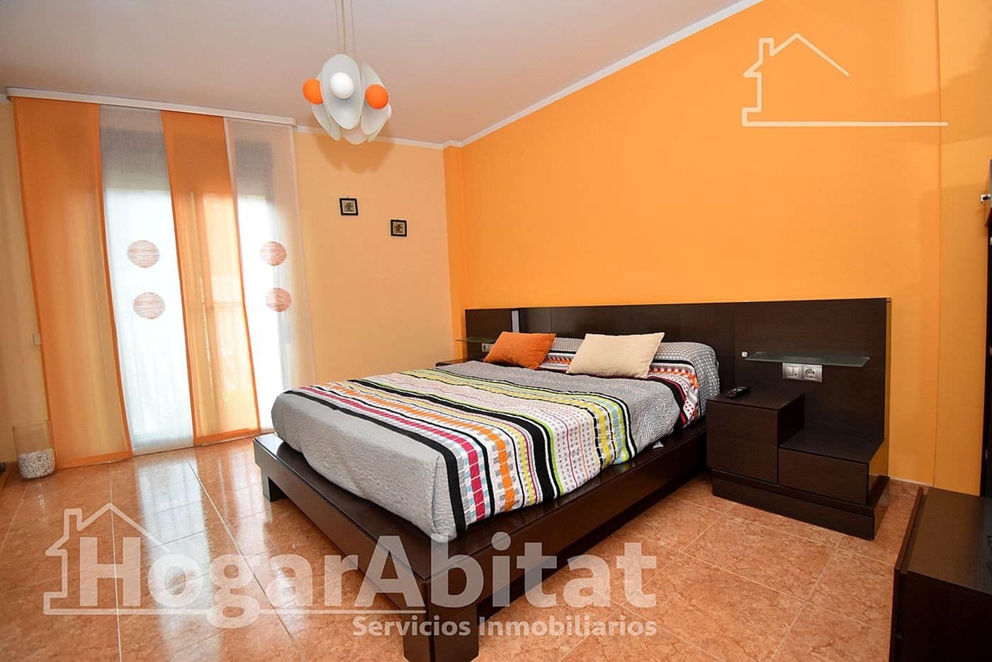 3 soveværelse Rækkehus til salg i Borriol med swimmingpool garage - € 299.999 (Ref: 7407878)