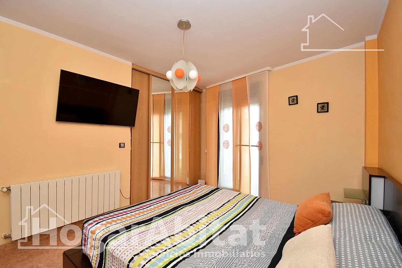 3 soveværelse Rækkehus til salg i Borriol med swimmingpool garage - € 299.999 (Ref: 7407878)