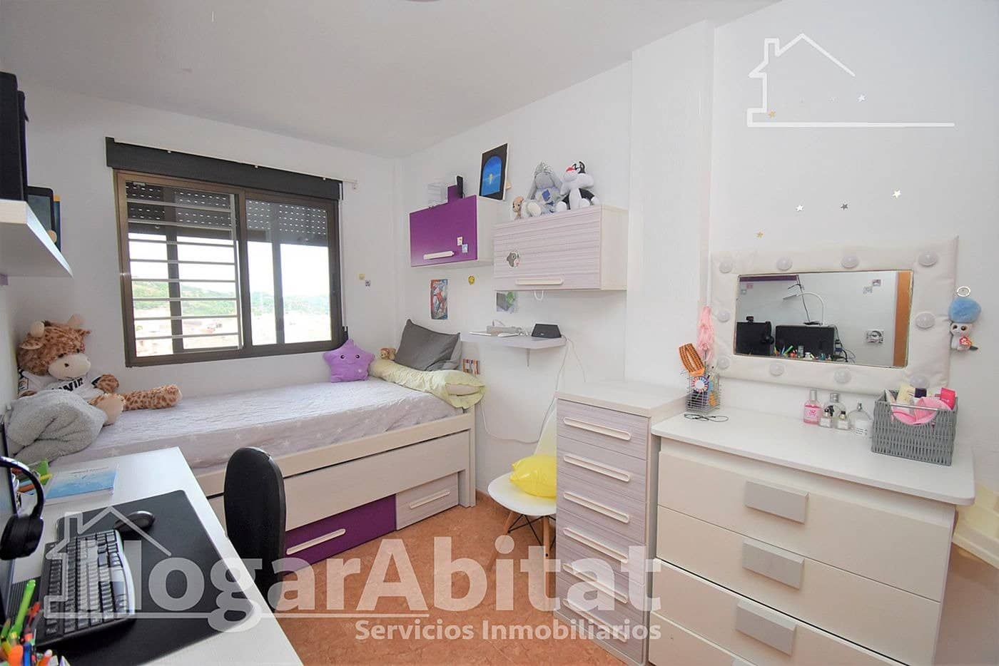 3 soveværelse Rækkehus til salg i Borriol med swimmingpool garage - € 299.999 (Ref: 7407878)