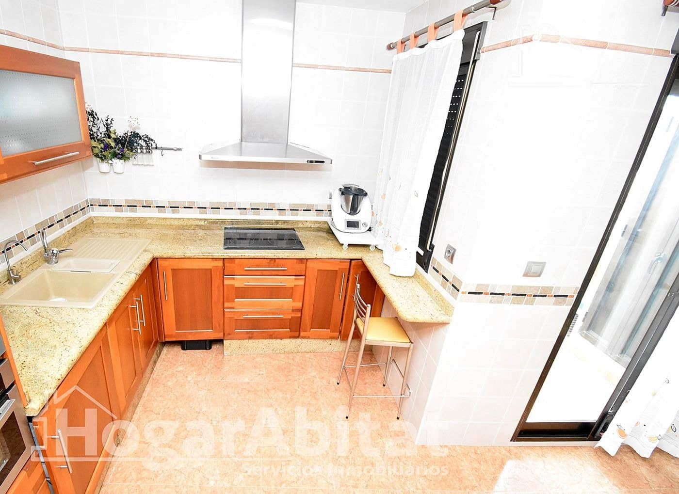 3 soveværelse Rækkehus til salg i Borriol med swimmingpool garage - € 299.999 (Ref: 7407878)