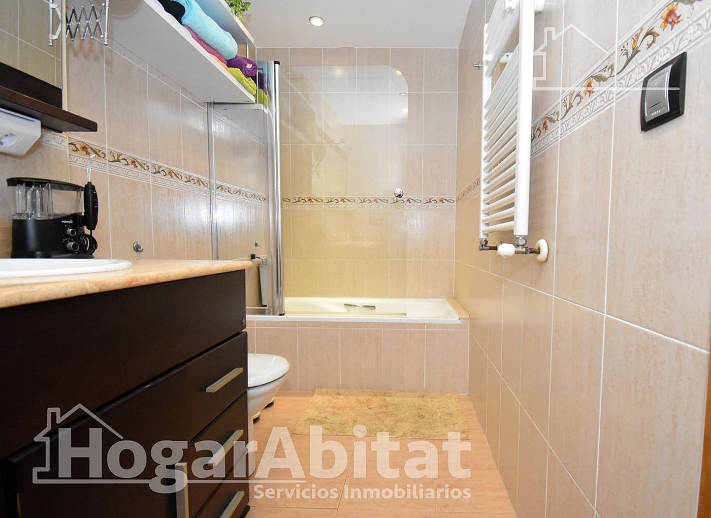 3 soveværelse Rækkehus til salg i Borriol med swimmingpool garage - € 299.999 (Ref: 7407878)