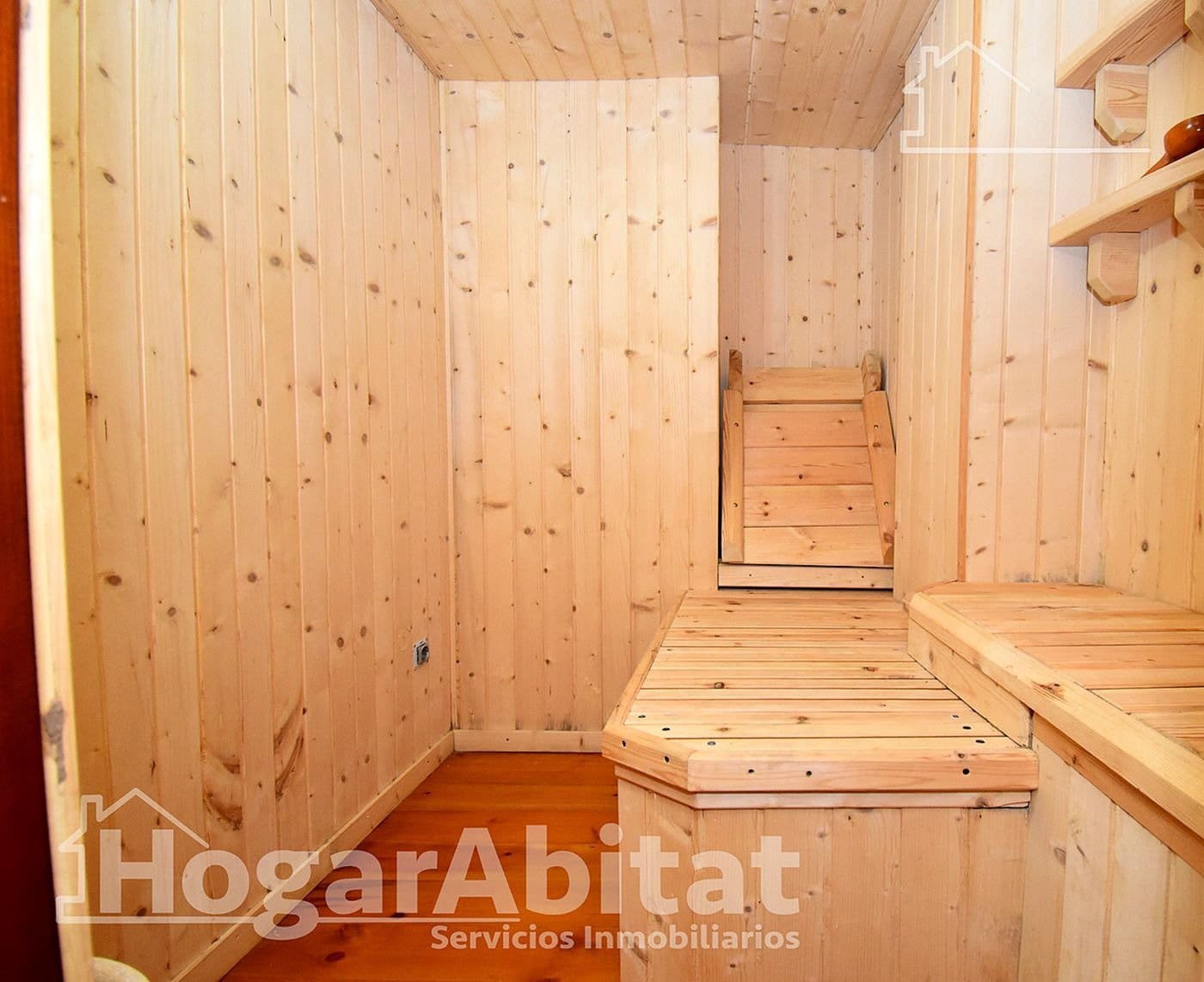 3 soveværelse Rækkehus til salg i Borriol med swimmingpool garage - € 299.999 (Ref: 7407878)