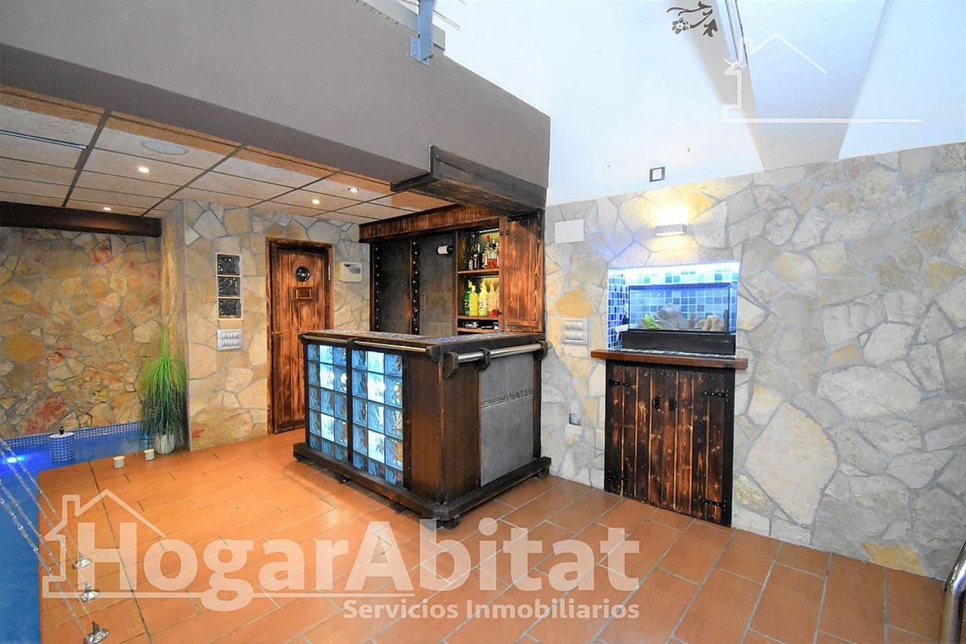 3 soveværelse Rækkehus til salg i Borriol med swimmingpool garage - € 299.999 (Ref: 7407878)