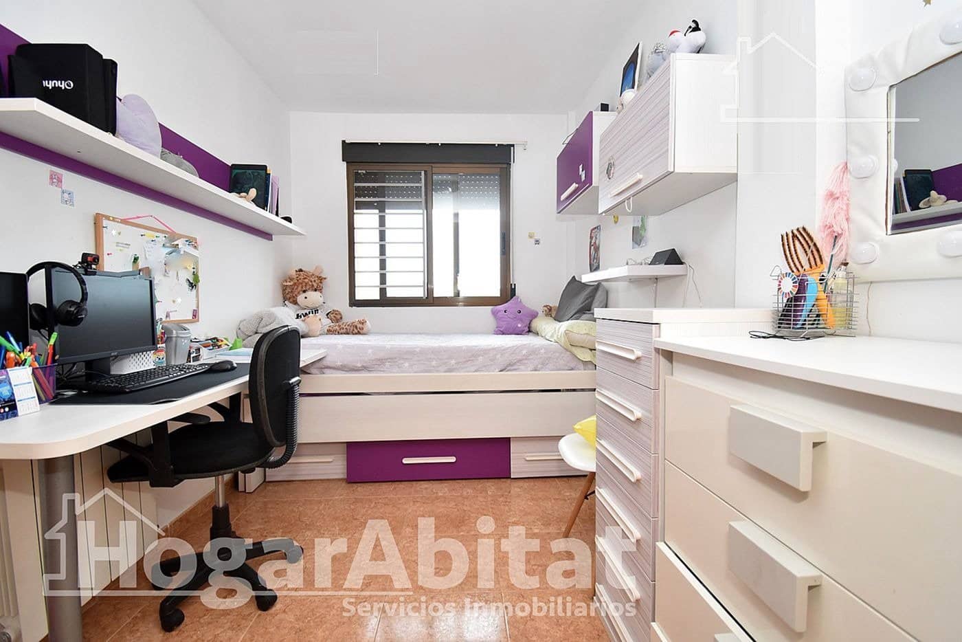 3 soveværelse Rækkehus til salg i Borriol med swimmingpool garage - € 299.999 (Ref: 7407878)