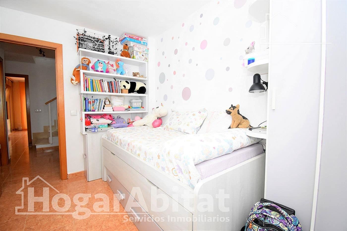 3 soveværelse Rækkehus til salg i Borriol med swimmingpool garage - € 299.999 (Ref: 7407878)