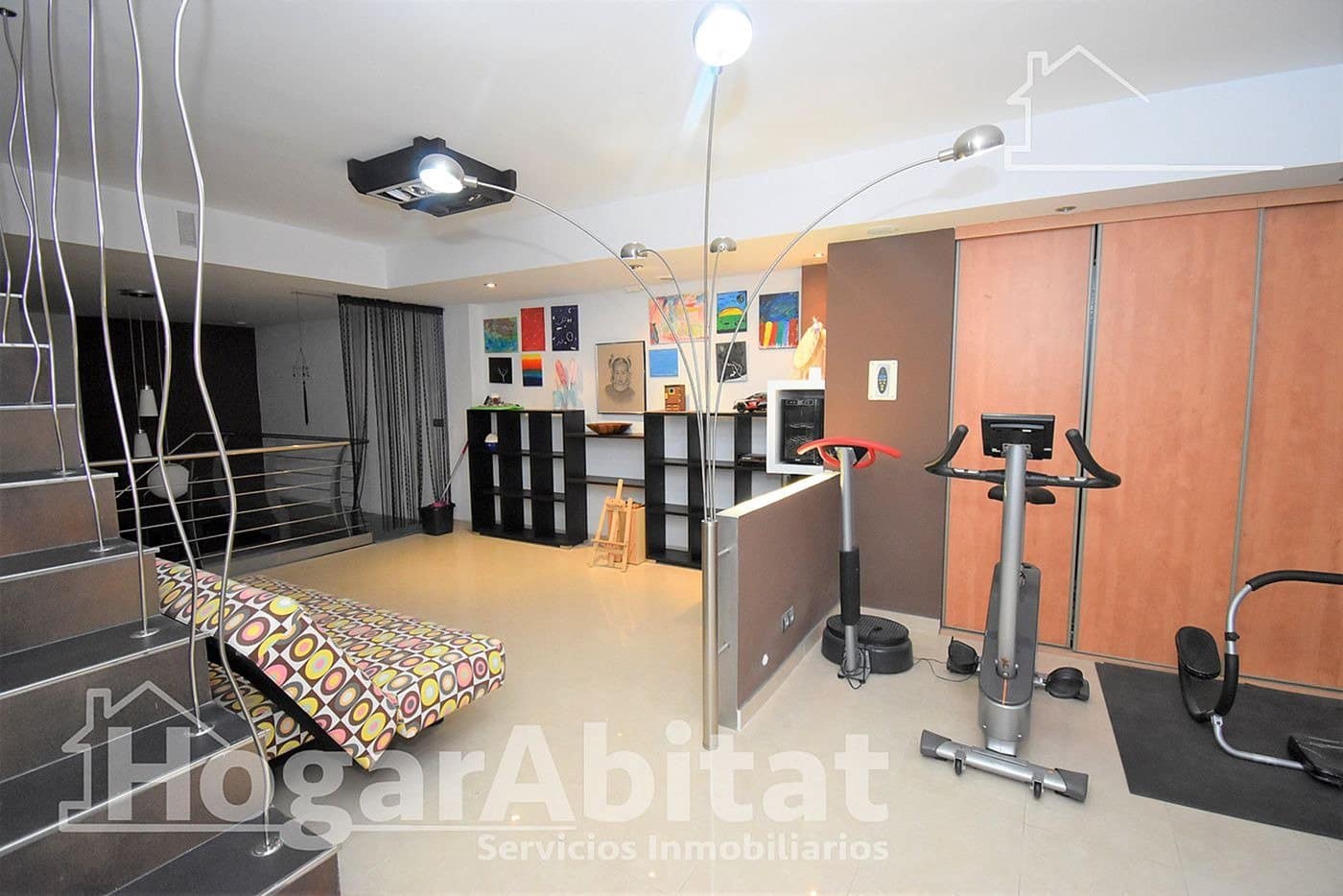 3 soveværelse Rækkehus til salg i Borriol med swimmingpool garage - € 299.999 (Ref: 7407878)