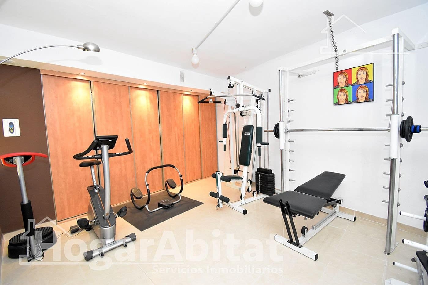 3 soveværelse Rækkehus til salg i Borriol med swimmingpool garage - € 299.999 (Ref: 7407878)