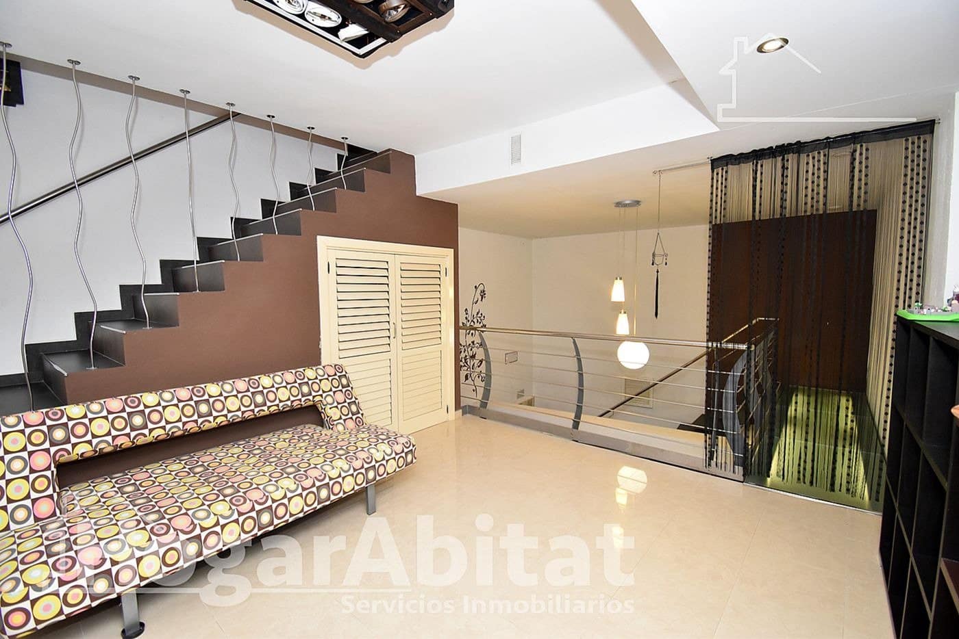 3 soveværelse Rækkehus til salg i Borriol med swimmingpool garage - € 299.999 (Ref: 7407878)