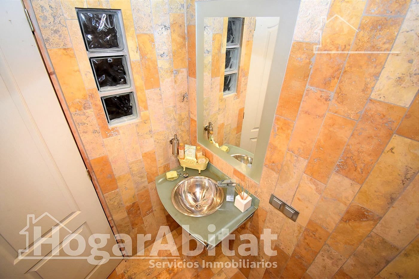 3 soveværelse Rækkehus til salg i Borriol med swimmingpool garage - € 299.999 (Ref: 7407878)