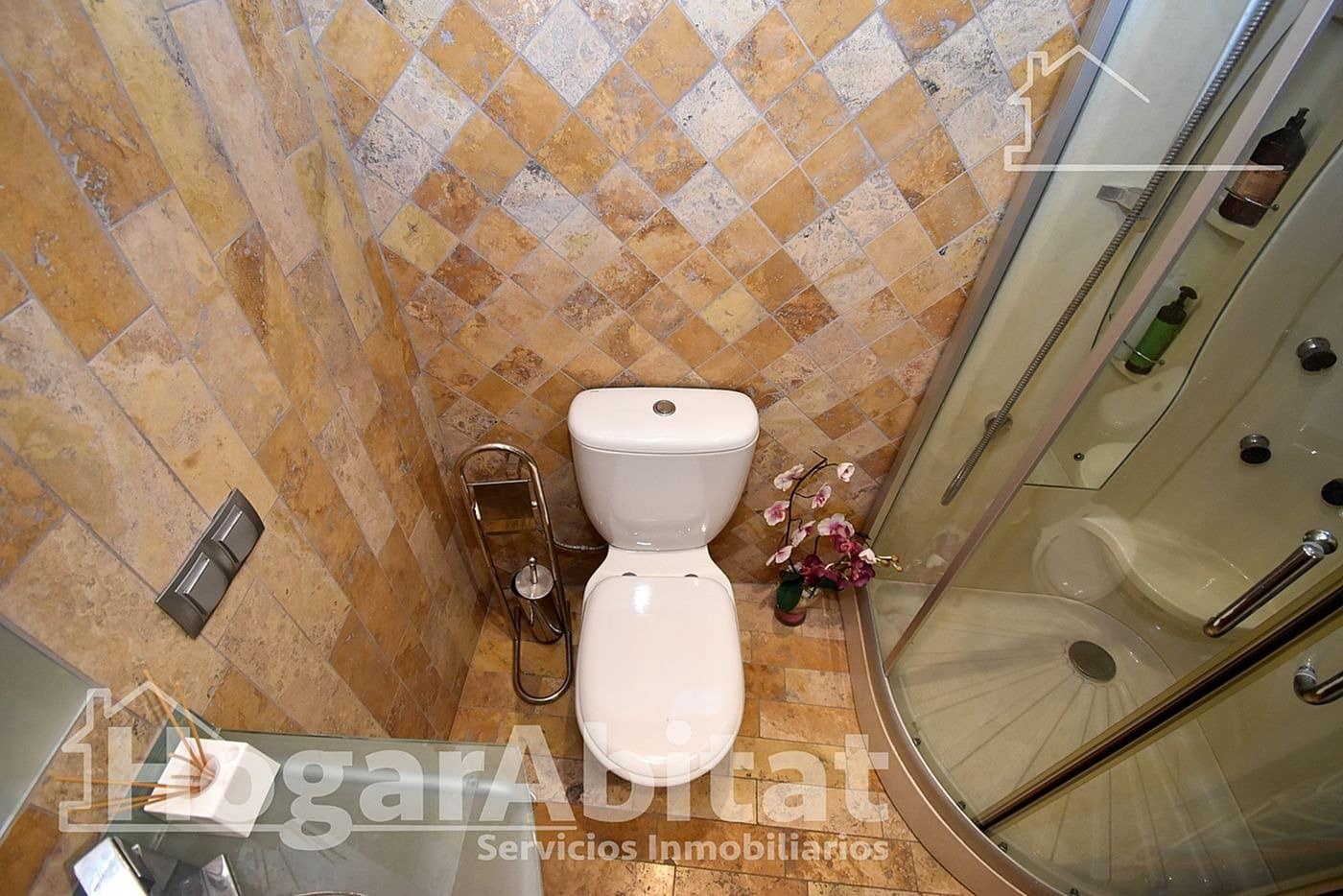 3 soveværelse Rækkehus til salg i Borriol med swimmingpool garage - € 299.999 (Ref: 7407878)