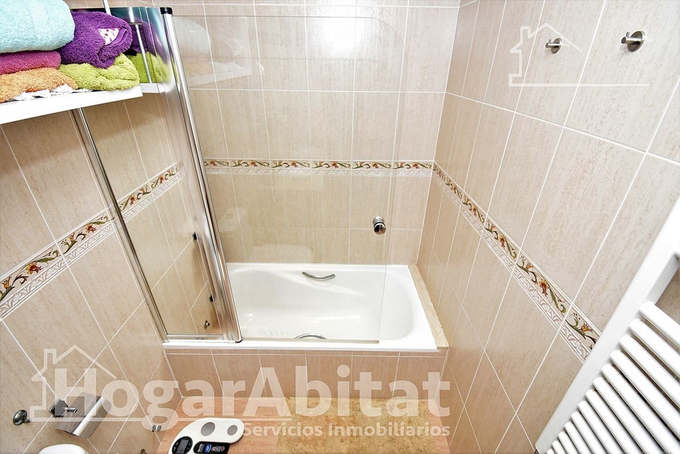 3 soveværelse Rækkehus til salg i Borriol med swimmingpool garage - € 299.999 (Ref: 7407878)