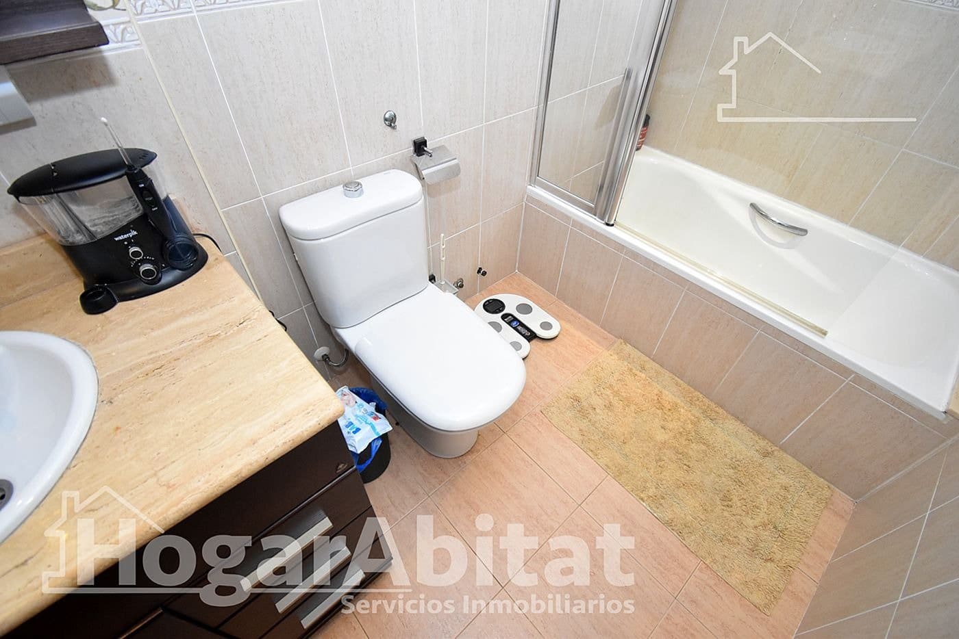 3 soveværelse Rækkehus til salg i Borriol med swimmingpool garage - € 299.999 (Ref: 7407878)