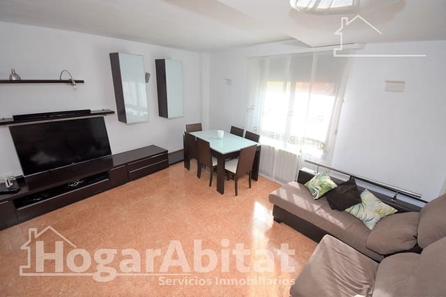 3 slaapkamer Rijtjeshuis te koop in Borriol met zwembad garage - € 299.999 (Ref: 7407878)