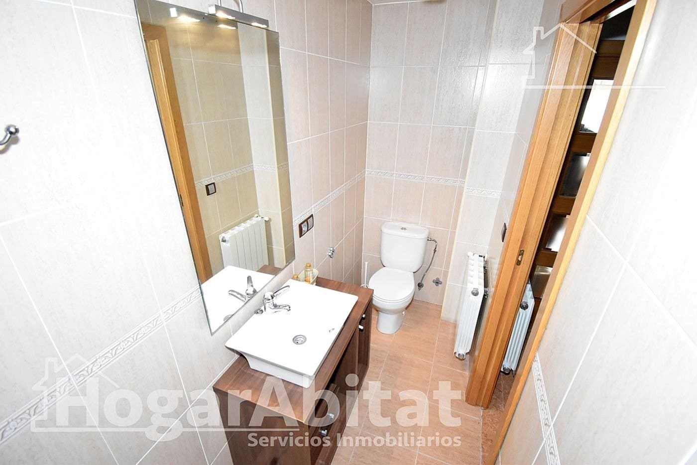 3 soveværelse Rækkehus til salg i Borriol med swimmingpool garage - € 299.999 (Ref: 7407878)