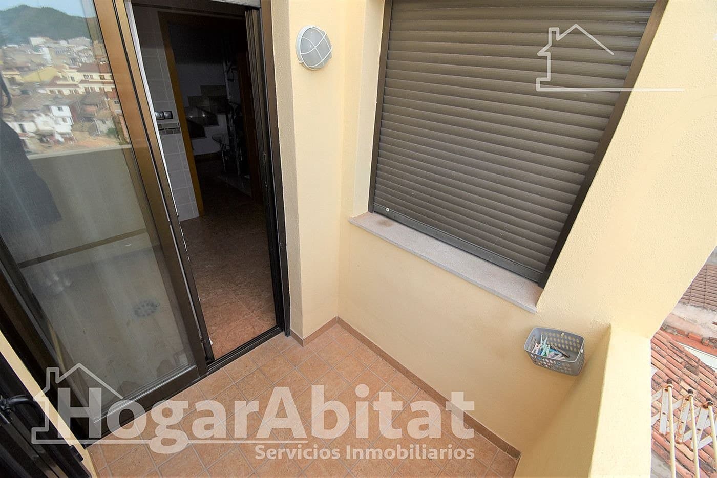 3 soveværelse Rækkehus til salg i Borriol med swimmingpool garage - € 299.999 (Ref: 7407878)