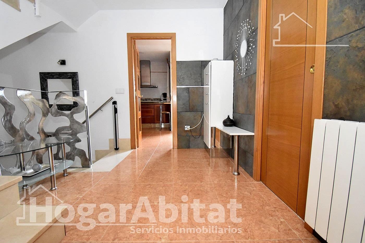 3 soveværelse Rækkehus til salg i Borriol med swimmingpool garage - € 299.999 (Ref: 7407878)