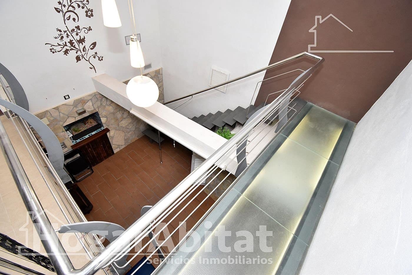 3 soveværelse Rækkehus til salg i Borriol med swimmingpool garage - € 299.999 (Ref: 7407878)