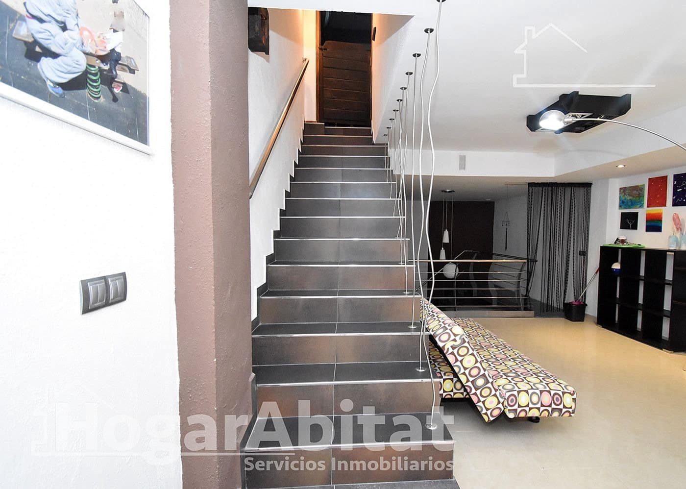 3 soveværelse Rækkehus til salg i Borriol med swimmingpool garage - € 299.999 (Ref: 7407878)