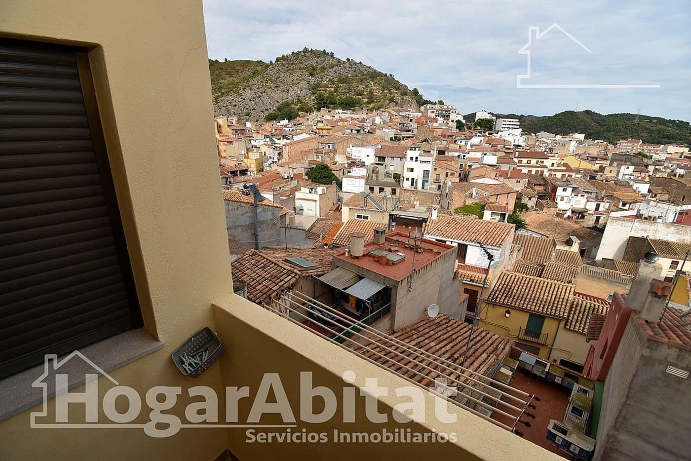 3 soveværelse Rækkehus til salg i Borriol med swimmingpool garage - € 299.999 (Ref: 7407878)