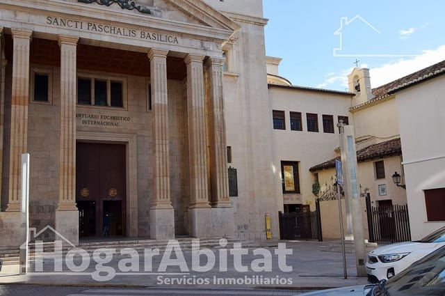 Tomt till salu i Vila-real - 85 000 € (Ref: 7407897)