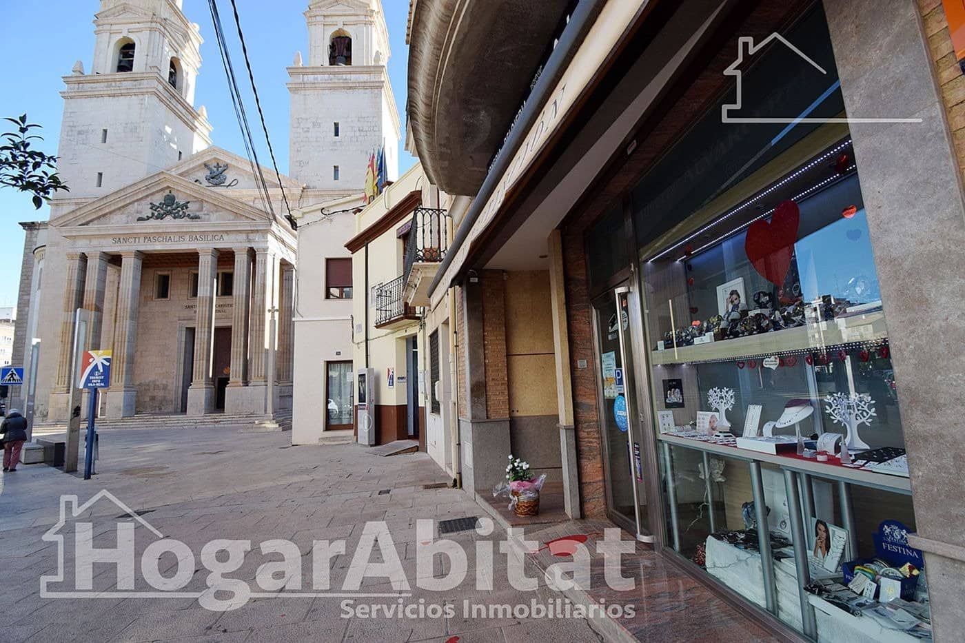 Bouwgrond te koop in Vila-real - € 85.000 (Ref: 7407897)