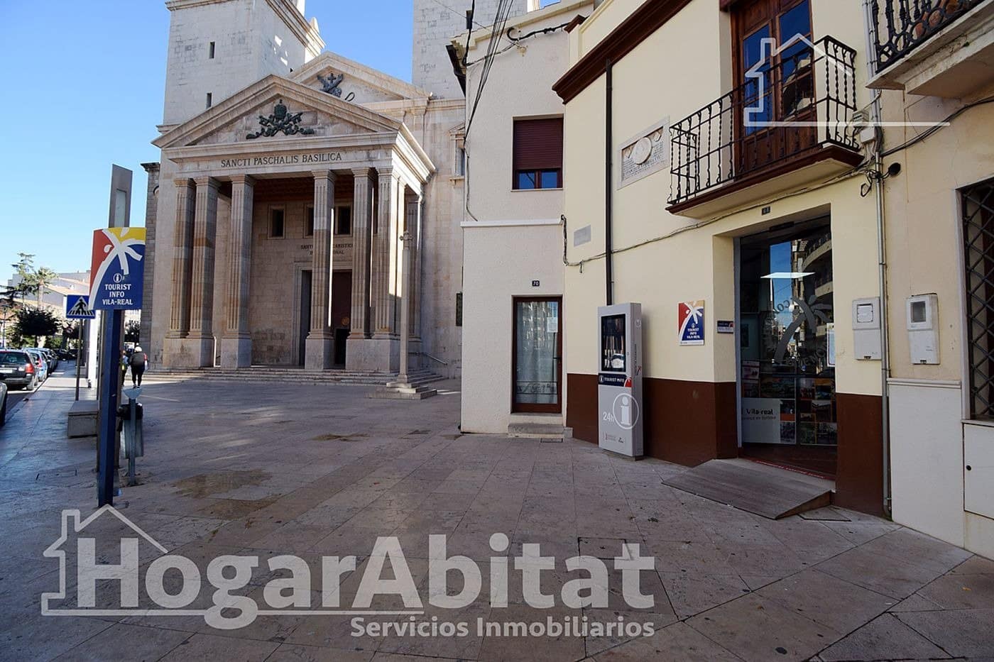 Bouwgrond te koop in Vila-real - € 85.000 (Ref: 7407897)