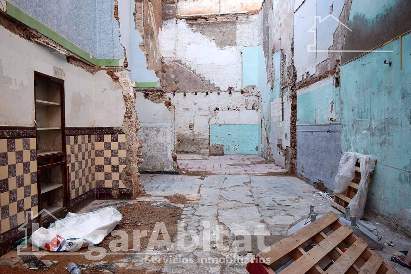 Bouwgrond te koop in Vila-real - € 85.000 (Ref: 7407897)