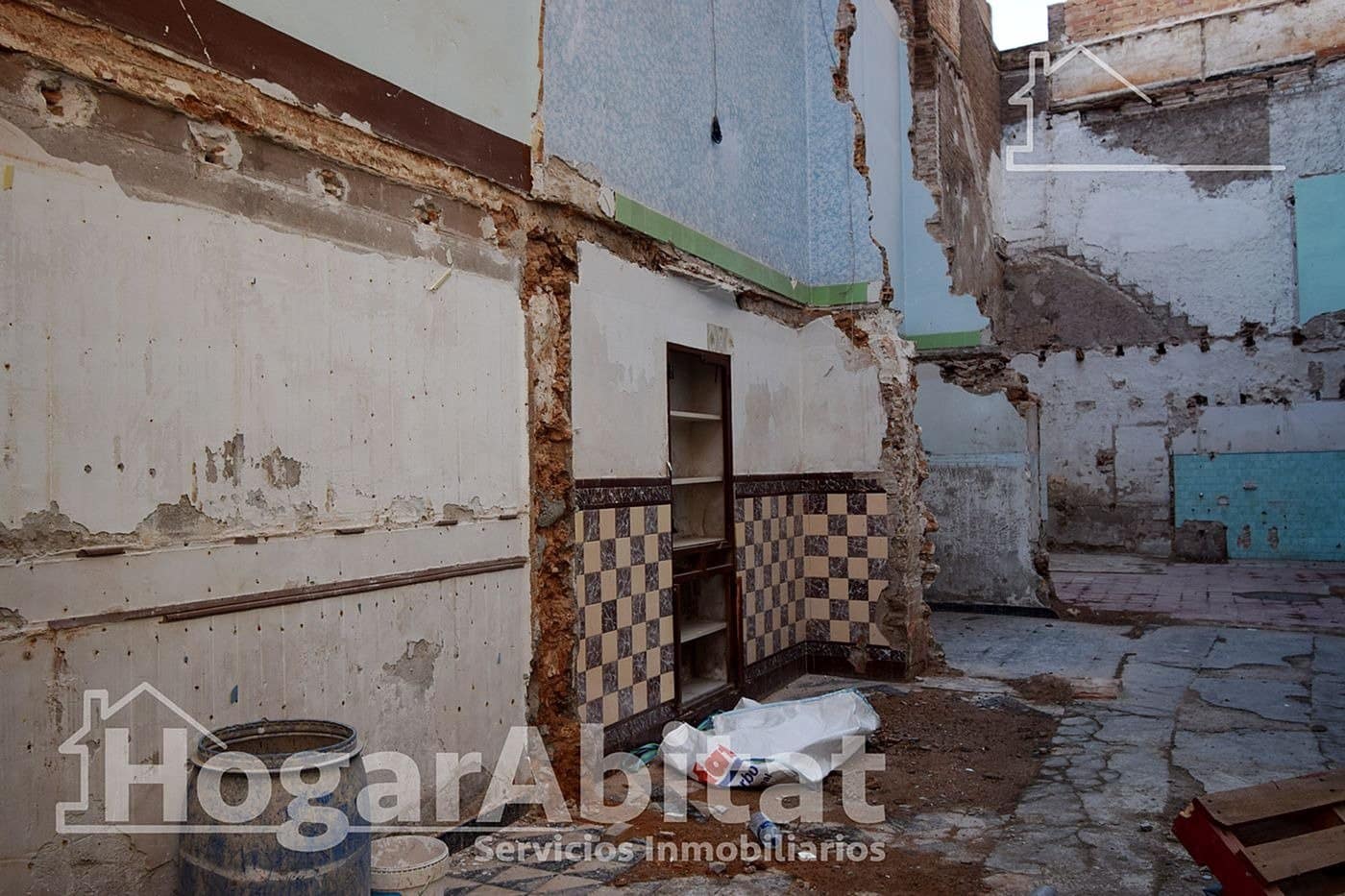 Bouwgrond te koop in Vila-real - € 85.000 (Ref: 7407897)