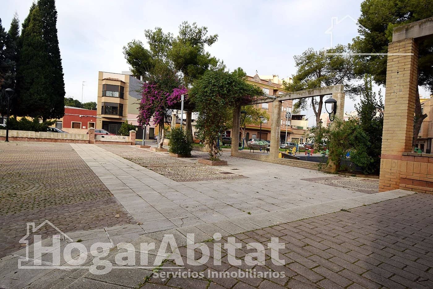 Bouwgrond te koop in Vila-real - € 85.000 (Ref: 7407897)