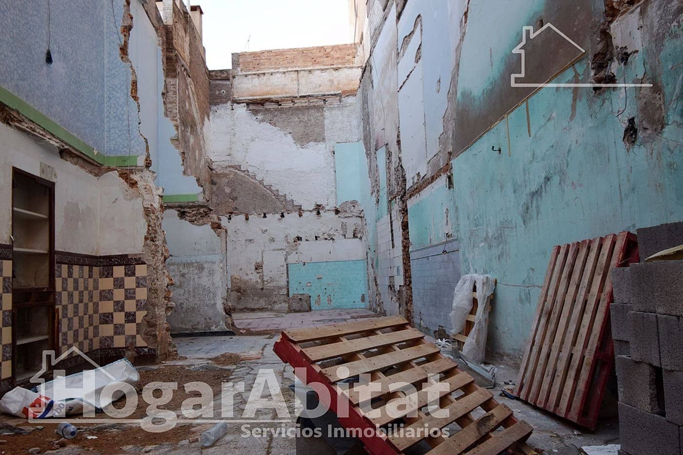 Bouwgrond te koop in Vila-real - € 85.000 (Ref: 7407897)