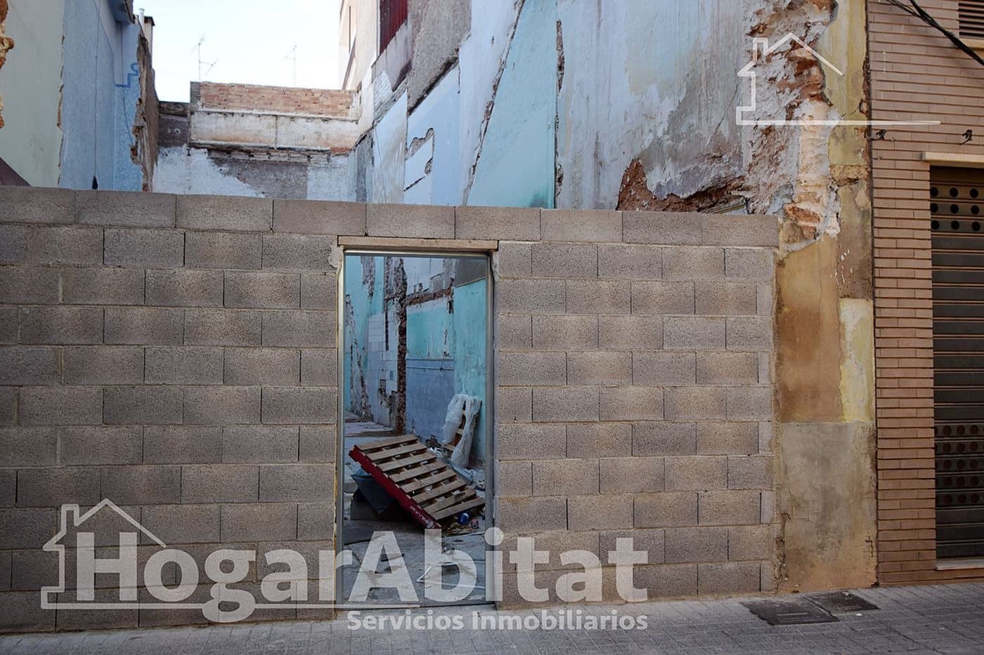 Bouwgrond te koop in Vila-real - € 85.000 (Ref: 7407897)