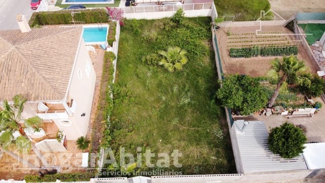 Bouwgrond te koop in Nules - € 89.000 (Ref: 7467916)