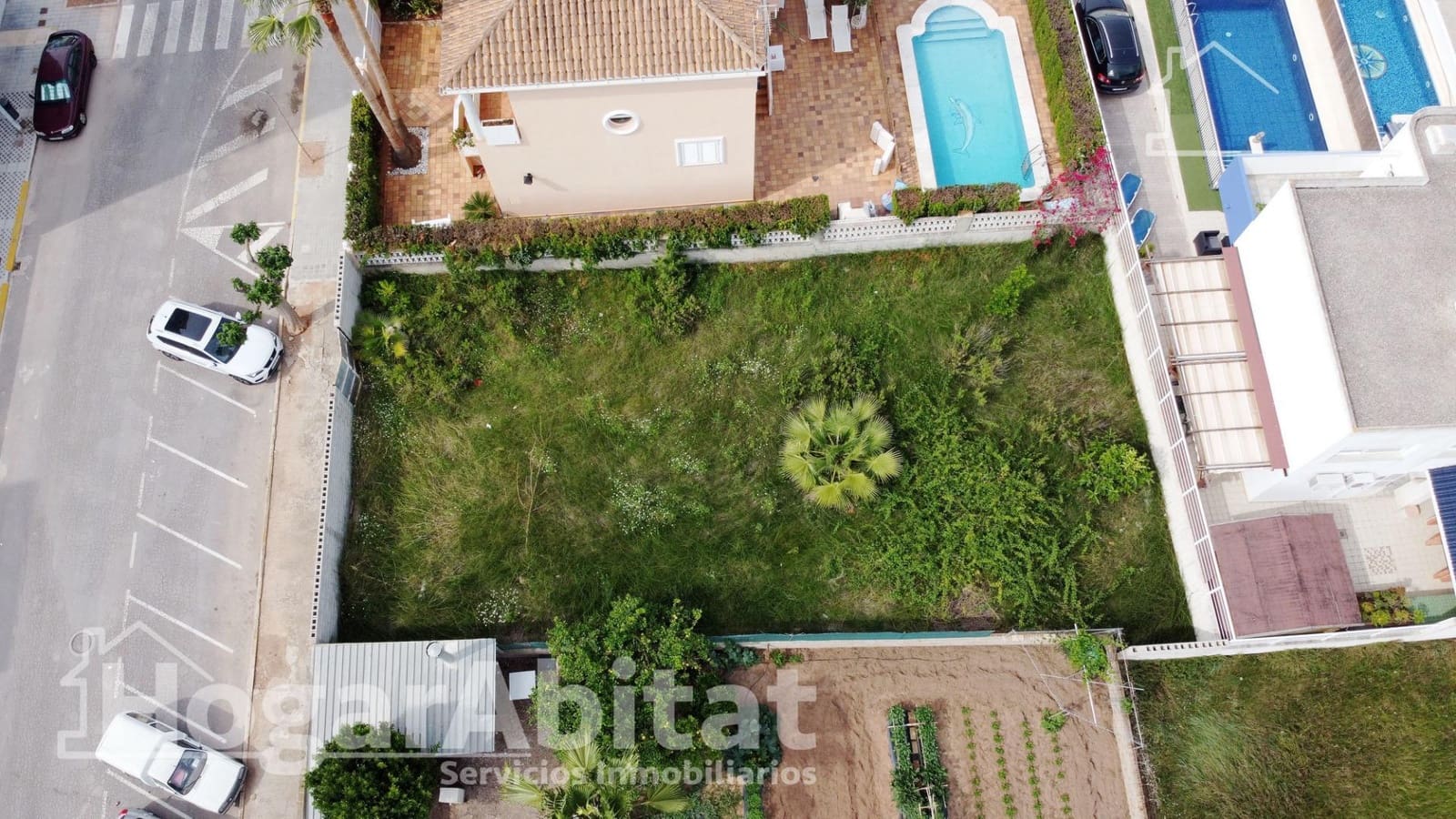 Bouwgrond te koop in Nules - € 89.000 (Ref: 7474484)