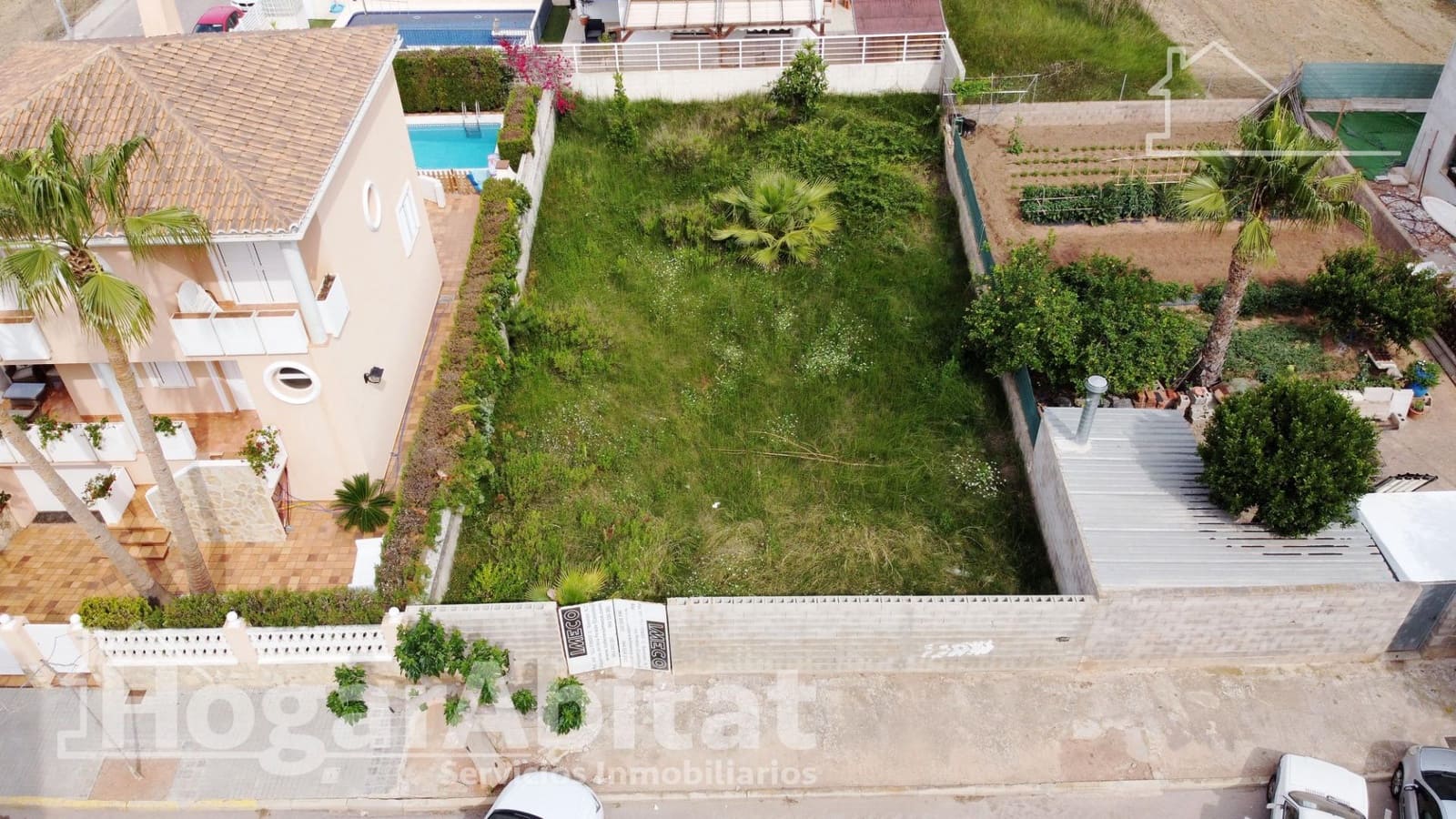 Bouwgrond te koop in Nules - € 89.000 (Ref: 7474484)