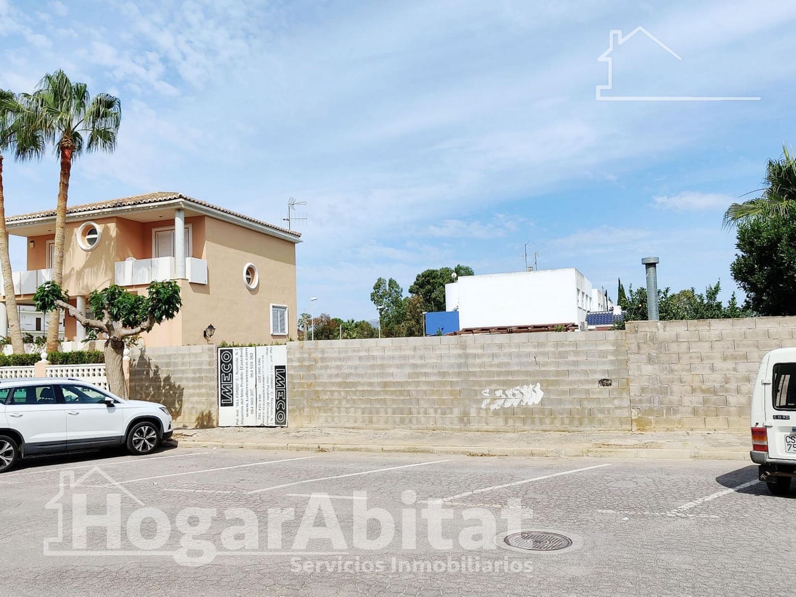 Bouwgrond te koop in Nules - € 89.000 (Ref: 7474484)