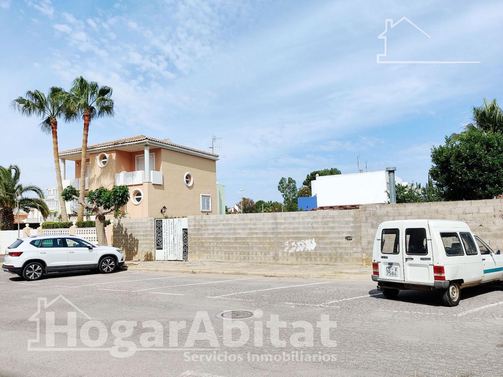 Bouwgrond te koop in Nules - € 89.000 (Ref: 7474484)