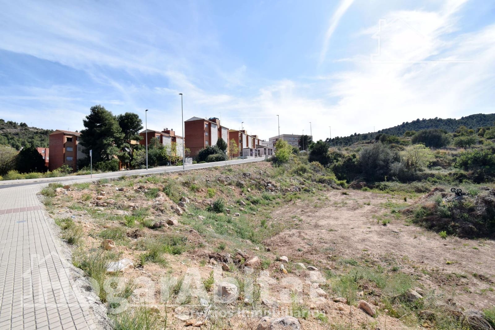 Bouwgrond te koop in La Vall d'Uixo - € 650.000 (Ref: 7532734)