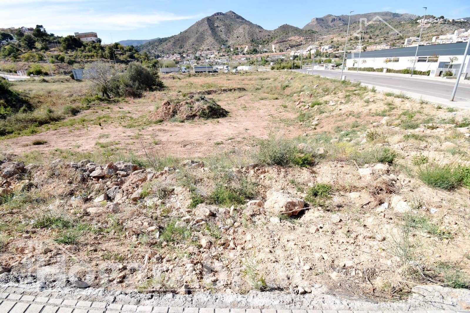 Bouwgrond te koop in La Vall d'Uixo - € 650.000 (Ref: 7532734)