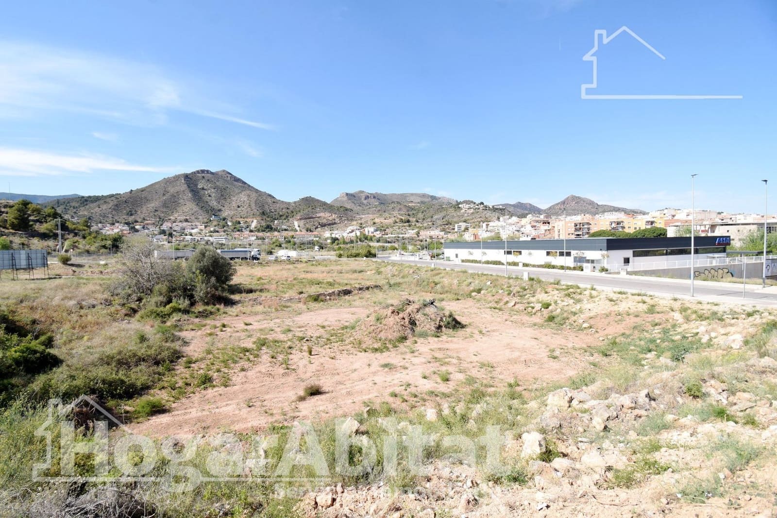 Bouwgrond te koop in La Vall d'Uixo - € 650.000 (Ref: 7532734)