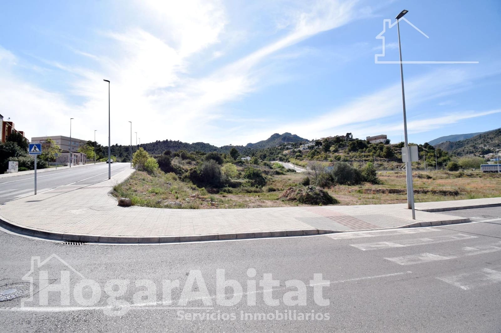 Bouwgrond te koop in La Vall d'Uixo - € 650.000 (Ref: 7532734)
