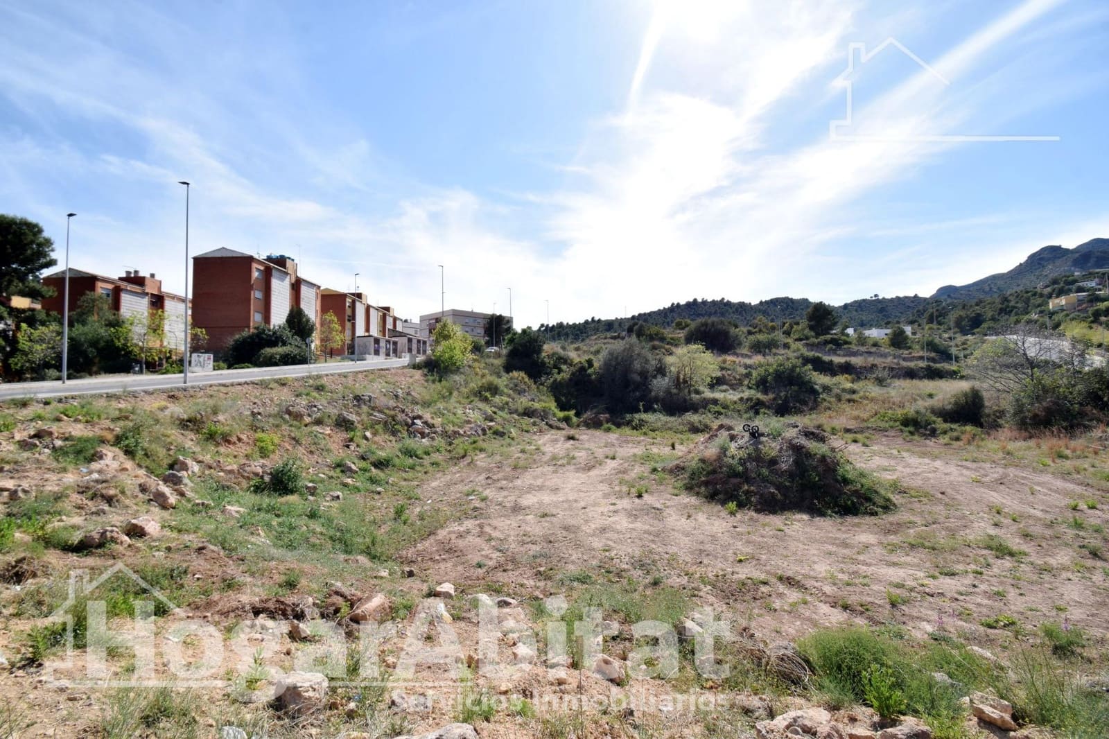 Bouwgrond te koop in La Vall d'Uixo - € 650.000 (Ref: 7532734)