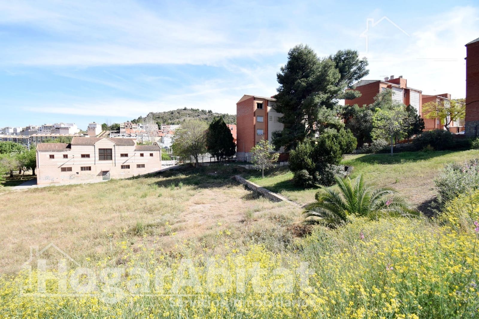 Bouwgrond te koop in La Vall d'Uixo - € 650.000 (Ref: 7532734)