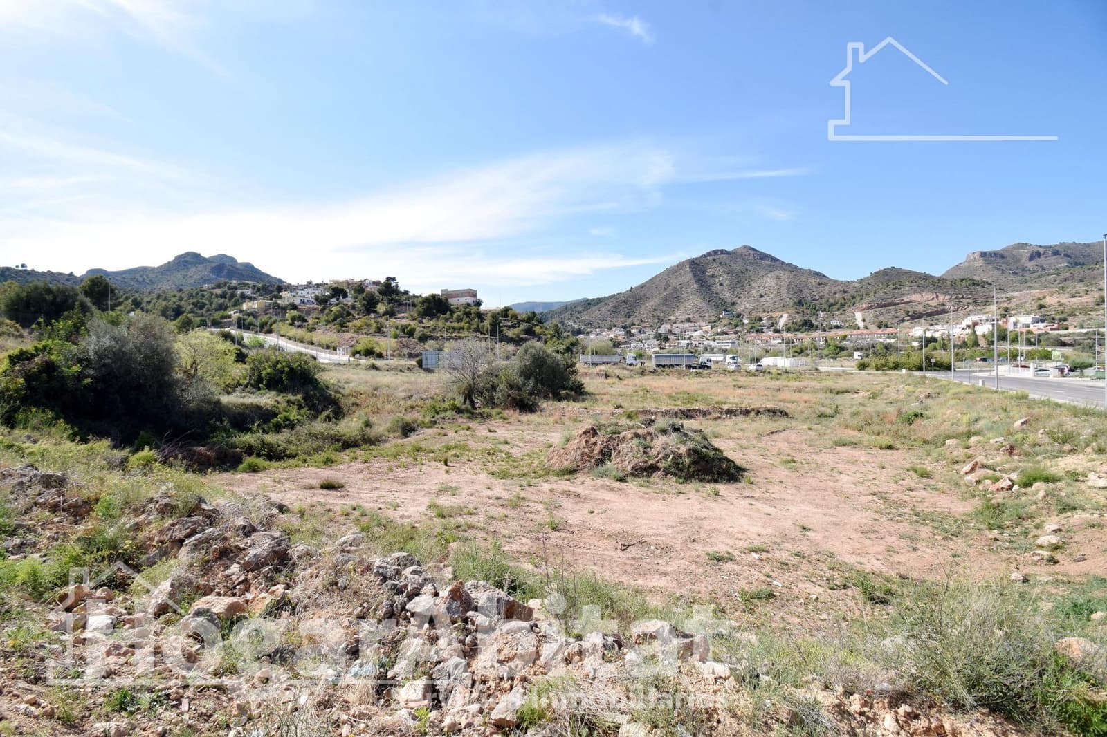 Bouwgrond te koop in La Vall d'Uixo - € 650.000 (Ref: 7532734)