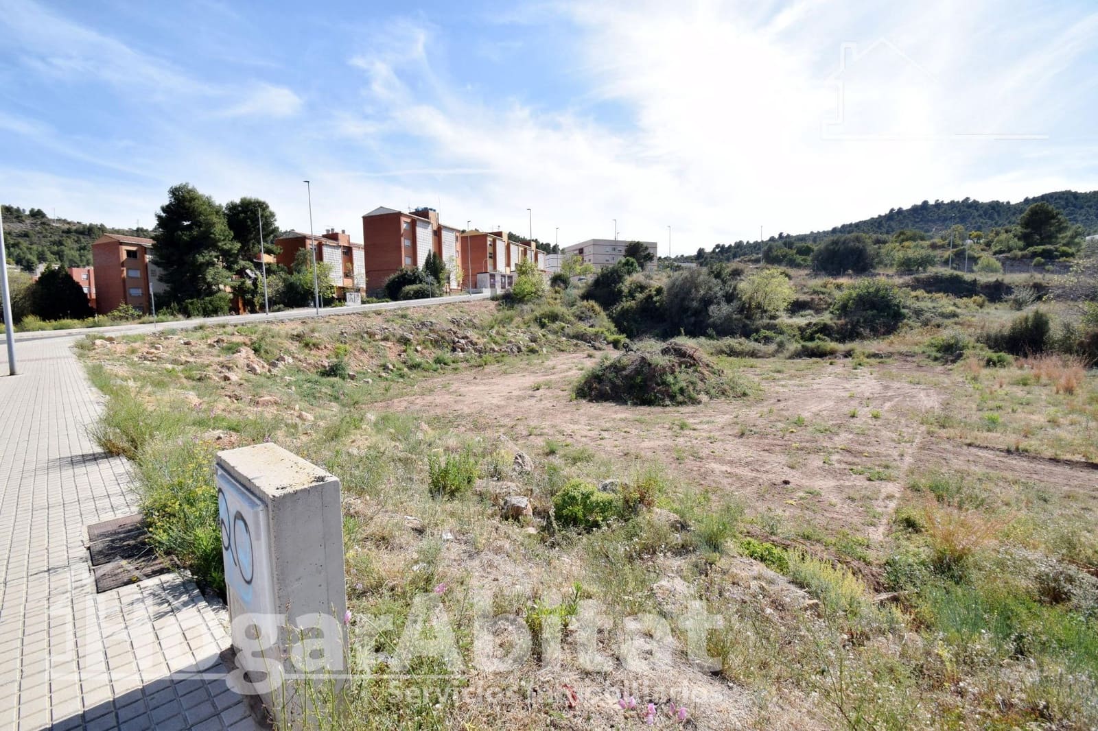 Bouwgrond te koop in La Vall d'Uixo - € 650.000 (Ref: 7532734)