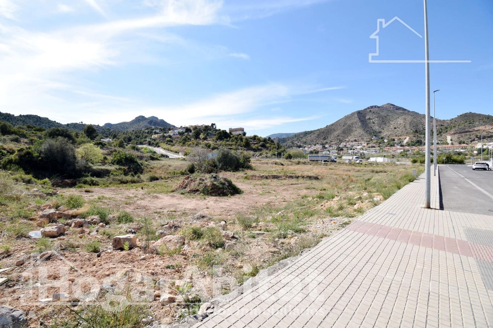 Bouwgrond te koop in La Vall d'Uixo - € 650.000 (Ref: 7532734)