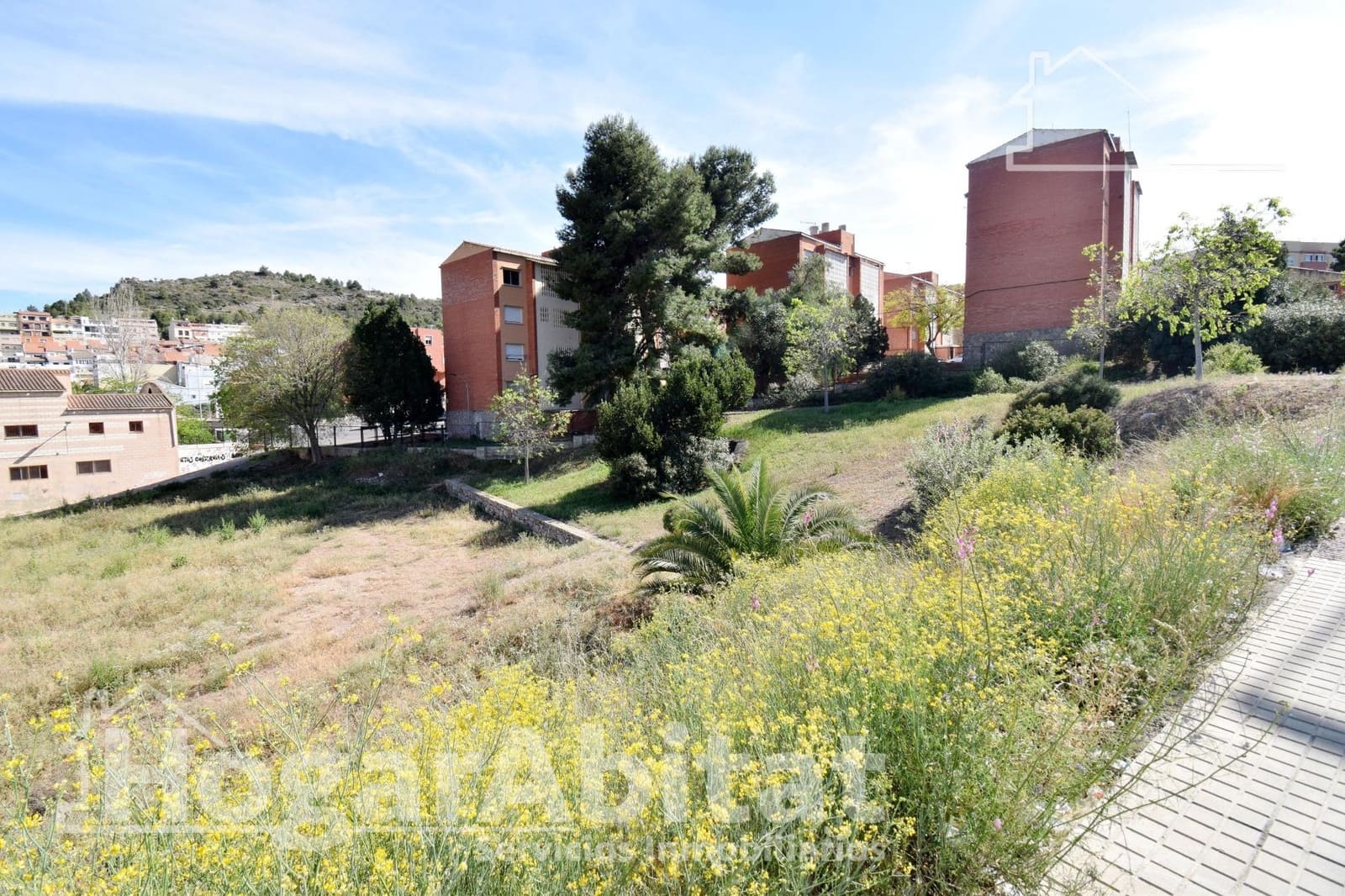 Bouwgrond te koop in La Vall d'Uixo - € 650.000 (Ref: 7532734)