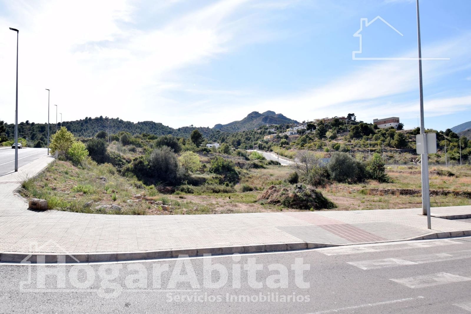 Bouwgrond te koop in La Vall d'Uixo - € 650.000 (Ref: 7532734)