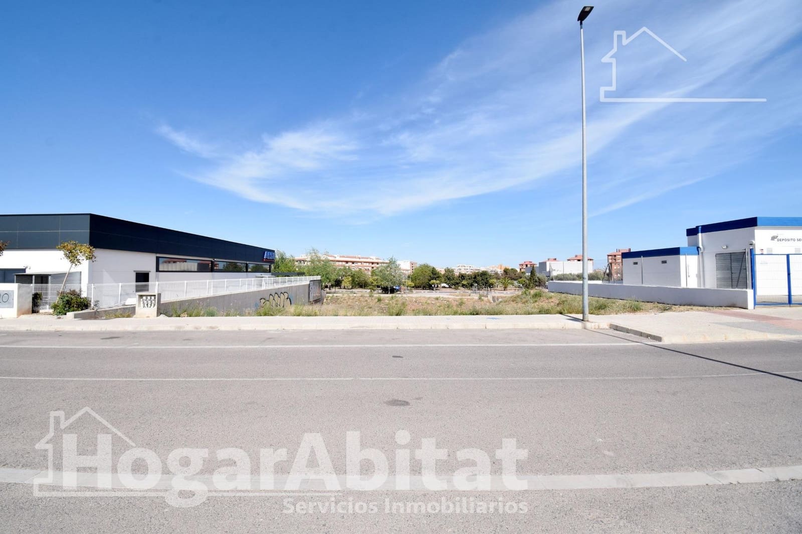 Bouwgrond te koop in La Vall d'Uixo - € 650.000 (Ref: 7532734)
