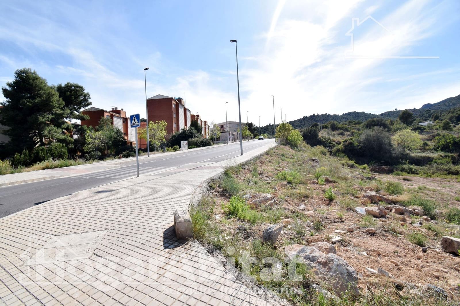 Bouwgrond te koop in La Vall d'Uixo - € 650.000 (Ref: 7532734)